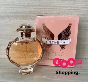 Photo - Pacco Rabanne Olympea Ladies Perfume