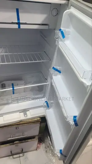 Rolex 90l Single Door Refrigerator