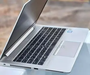 New Laptop HP EliteBook 840 G5 8GB Intel Core I5 SSD 256GB