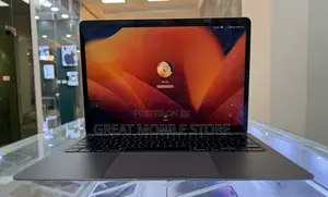 Photo - Laptop Apple MacBook Air 2020 M1 8GB Apple M1 SSD 256GB