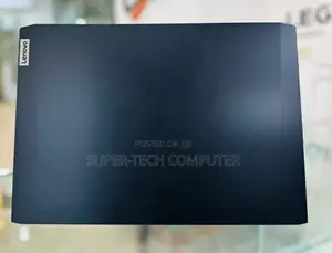 New Laptop Lenovo Ideapad Gaming 3 8GB Intel Core I5 HDD+SSD 1.5T