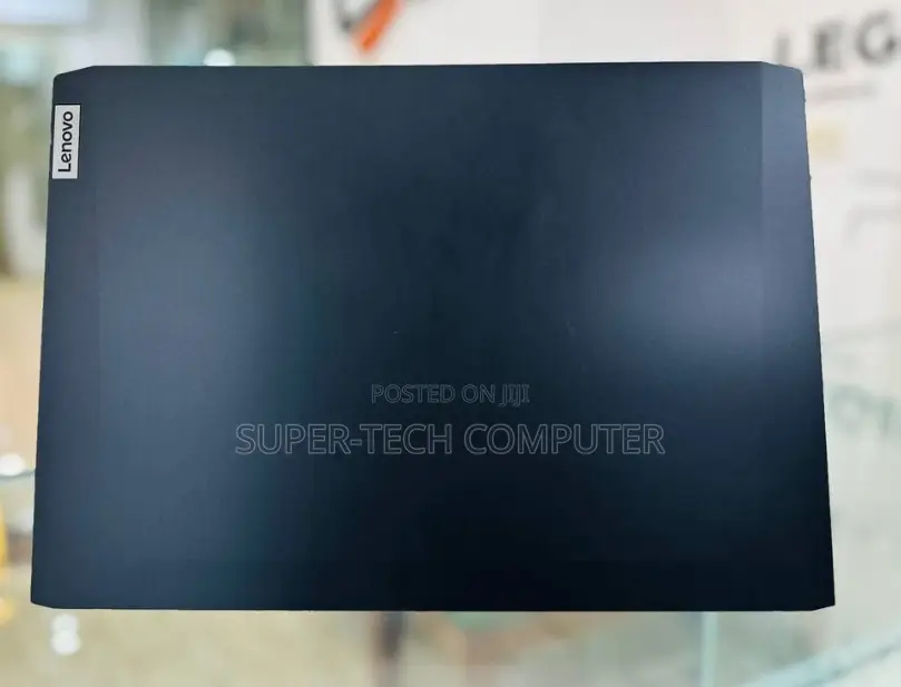 New Laptop Lenovo Ideapad Gaming 3 8GB Intel Core I5 HDD+SSD 1.5T