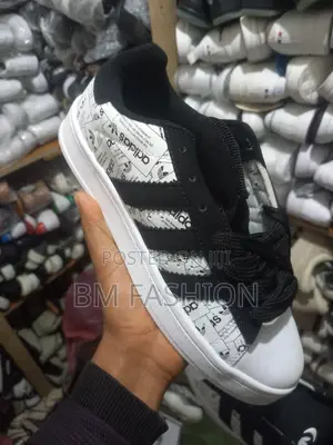 Photo - Adidas Campus