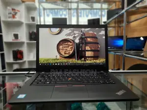 Laptop Lenovo ThinkPad X1 Carbon 16GB Intel Core I7 SSD 512GB