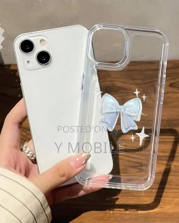 Mobile Glass and Cover