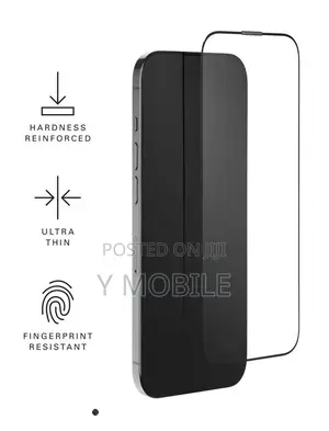 Mobile Glass and Cover