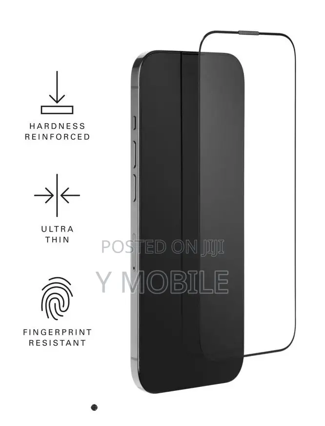 Mobile Glass and Cover