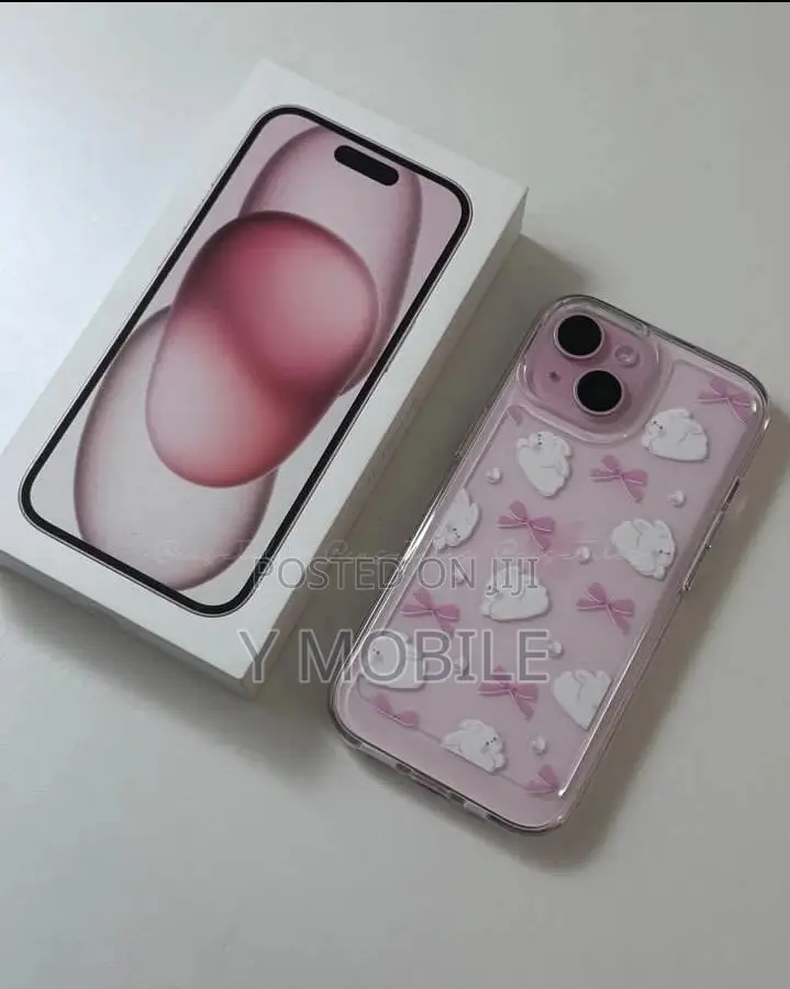 Mobile Glass and Cover