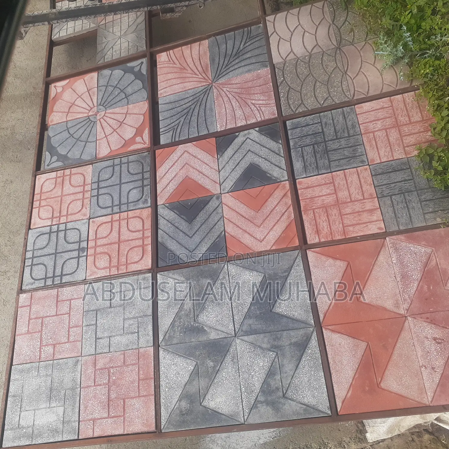 በጥራትና በእምነት አንደራደርም