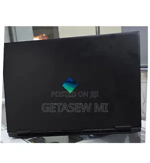 New Laptop HP Omen 15 16GB Intel Core I7 SSD 1T