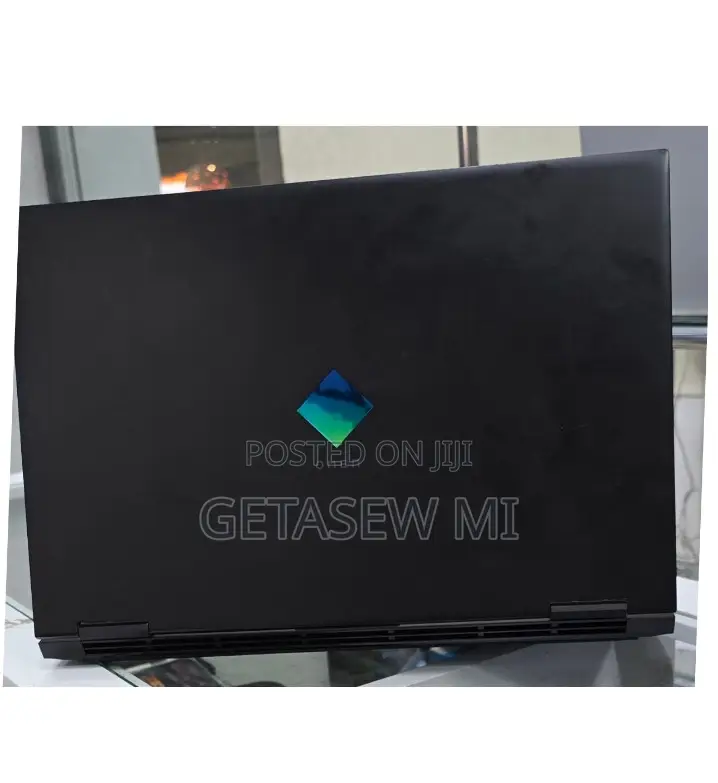 New Laptop HP Omen 15 16GB Intel Core I7 SSD 1T
