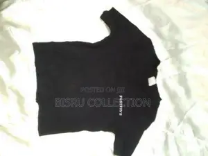 Photo - Bonda Tshirt