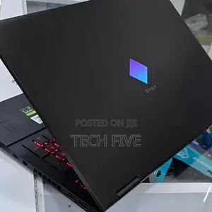 Photo - New Laptop HP Omen 15 16GB Intel Core I7 SSD 1T