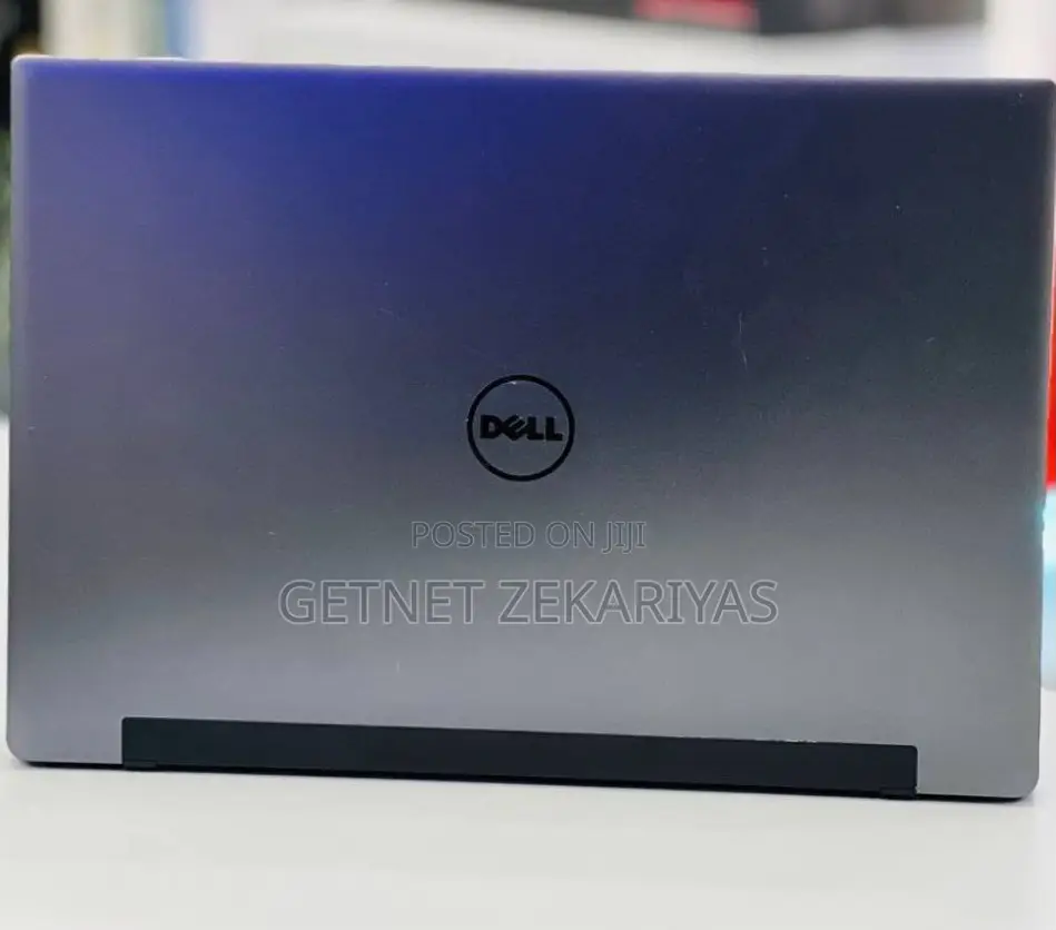 New Laptop Dell Latitude 13 3000 8GB Intel Core M SSD 256GB