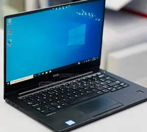 New Laptop Dell Latitude 13 3000 8GB Intel Core M SSD 256GB