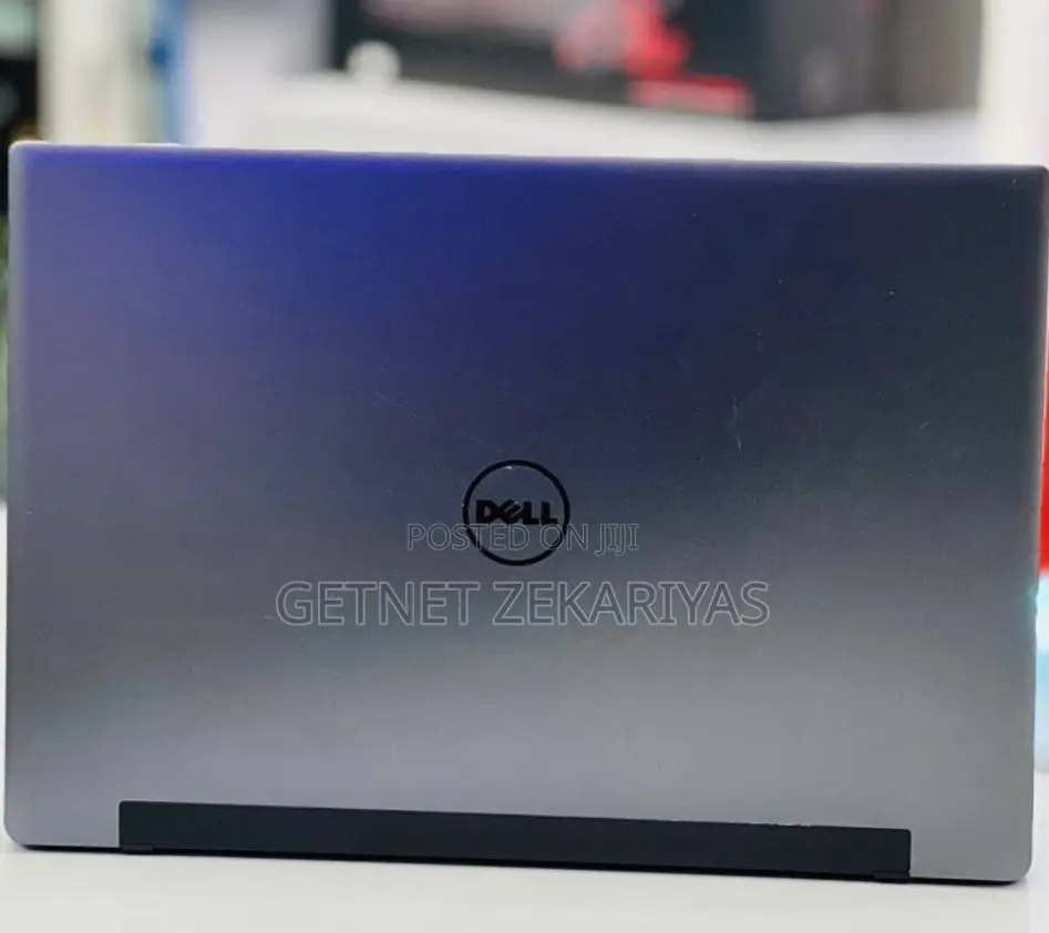 New Laptop Dell Latitude 13 3000 8GB Intel Core M SSD 256GB