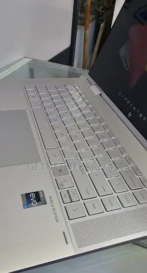 New Laptop HP Envy 15 16GB Intel Core I7 SSD 512GB