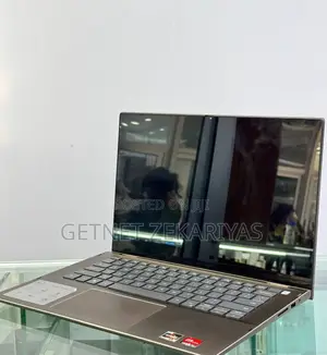 Photo - New Laptop Dell Inspiron 15 8GB AMD Ryzen 5 SSD 512GB