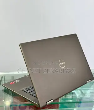 New Laptop Dell Inspiron 15 8GB AMD Ryzen 5 SSD 512GB