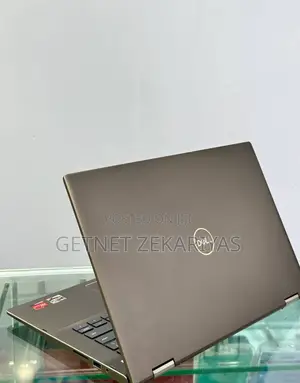 New Laptop Dell Inspiron 15 8GB AMD Ryzen 5 SSD 512GB
