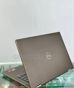 New Laptop Dell Inspiron 15 8GB AMD Ryzen 5 SSD 512GB