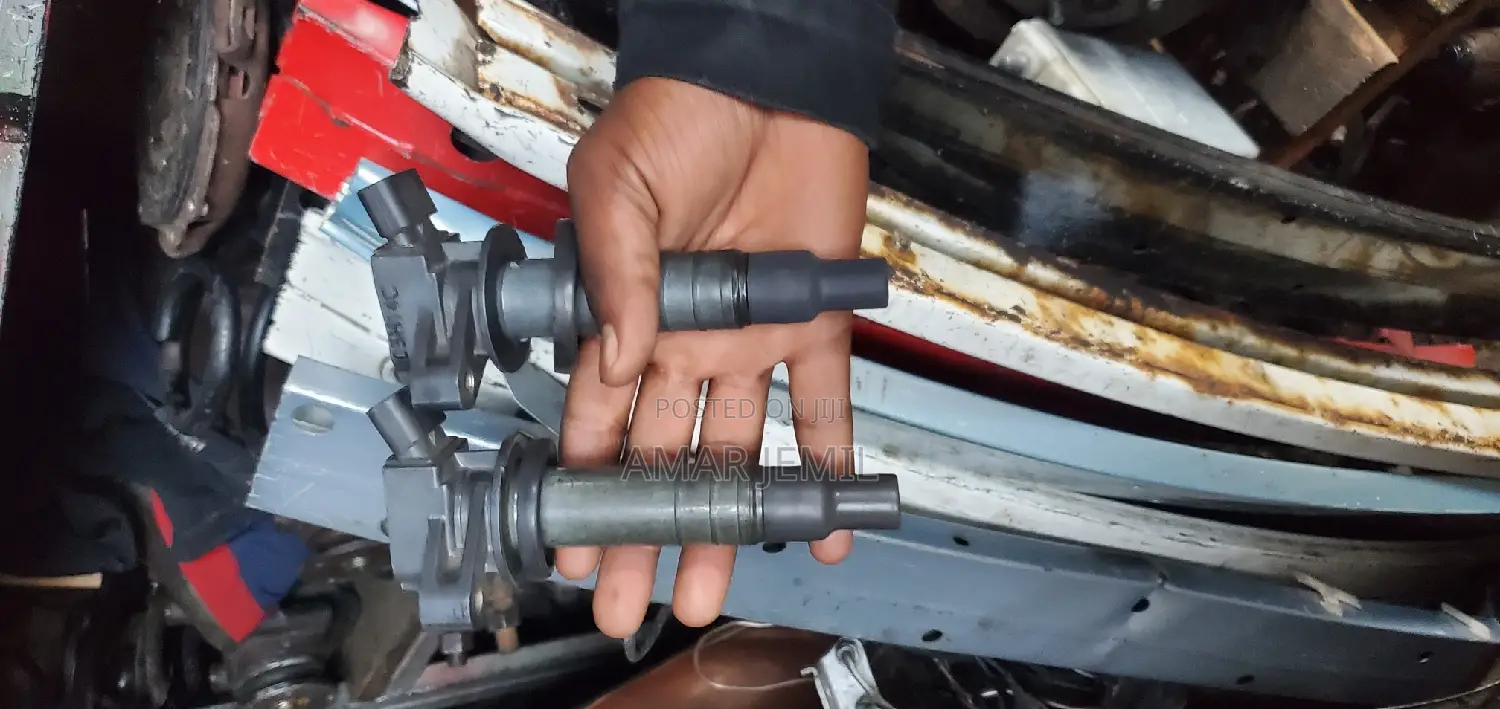 Yaris Ignition Coil (Bobina)