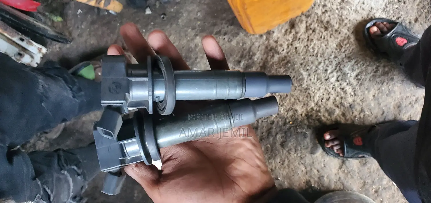 Yaris Ignition Coil (Bobina)
