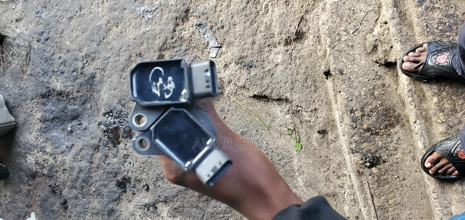 Yaris Ignition Coil (Bobina)