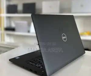 Photo - New Laptop Dell Latitude 7490 16GB Intel Core I7 SSD 256GB