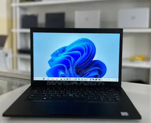 New Laptop Dell Latitude 7490 16GB Intel Core I7 SSD 256GB