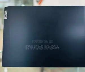 New Laptop Lenovo Ideapad 3 8GB Intel Core I5 HDD+SSD 1.5T