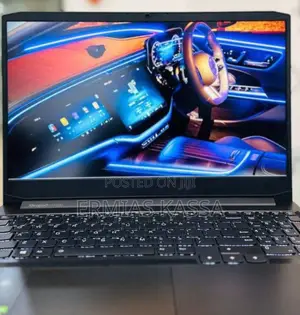 New Laptop Lenovo Ideapad 3 8GB Intel Core I5 HDD+SSD 1.5T