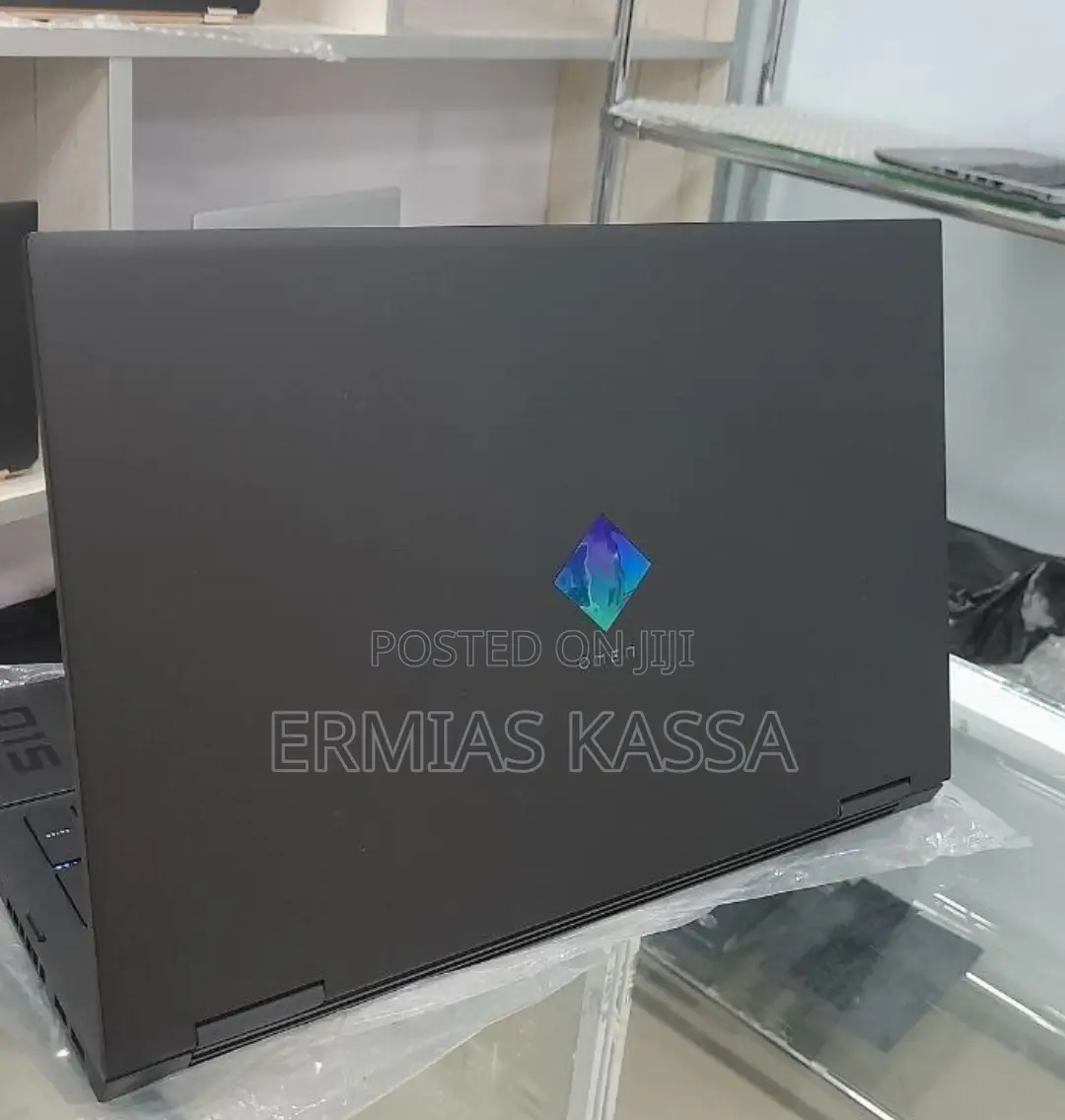 New Laptop HP Omen 16 16GB Intel Core I7 SSD 1T
