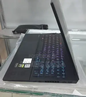 New Laptop HP Omen 16 16GB Intel Core I7 SSD 1T