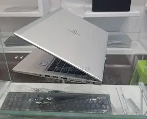 New Laptop HP EliteBook 840 16GB Intel Core I7 SSD 512GB