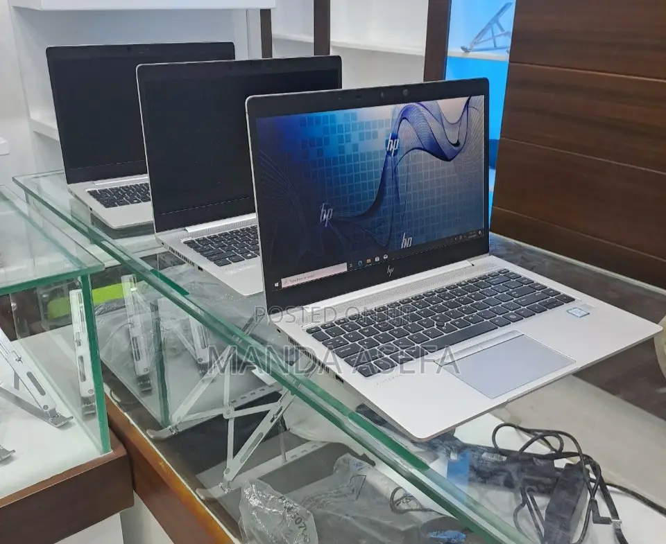New Laptop HP EliteBook 840 16GB Intel Core I7 SSD 512GB