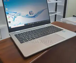 New Laptop HP EliteBook 830 G6 16GB Intel Core I7 SSD 512GB