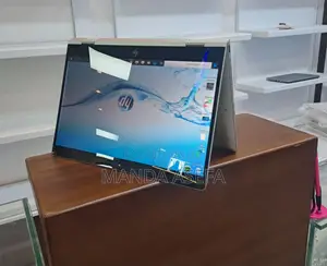 New Laptop HP EliteBook 830 G6 16GB Intel Core I7 SSD 512GB