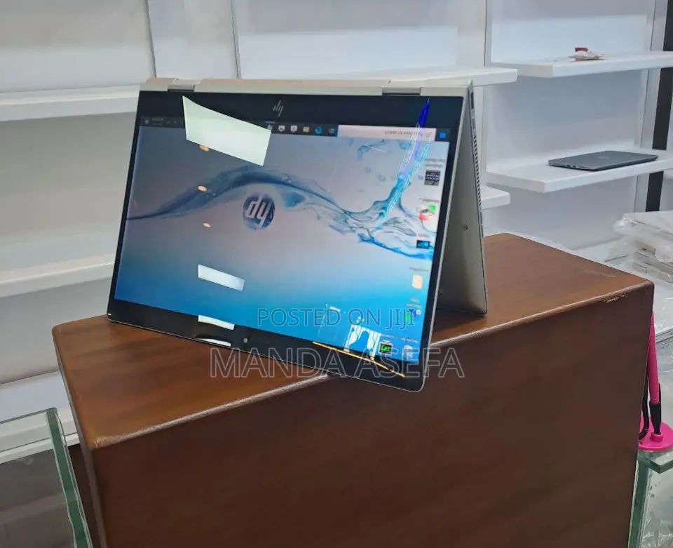 New Laptop HP EliteBook 830 G6 16GB Intel Core I7 SSD 512GB