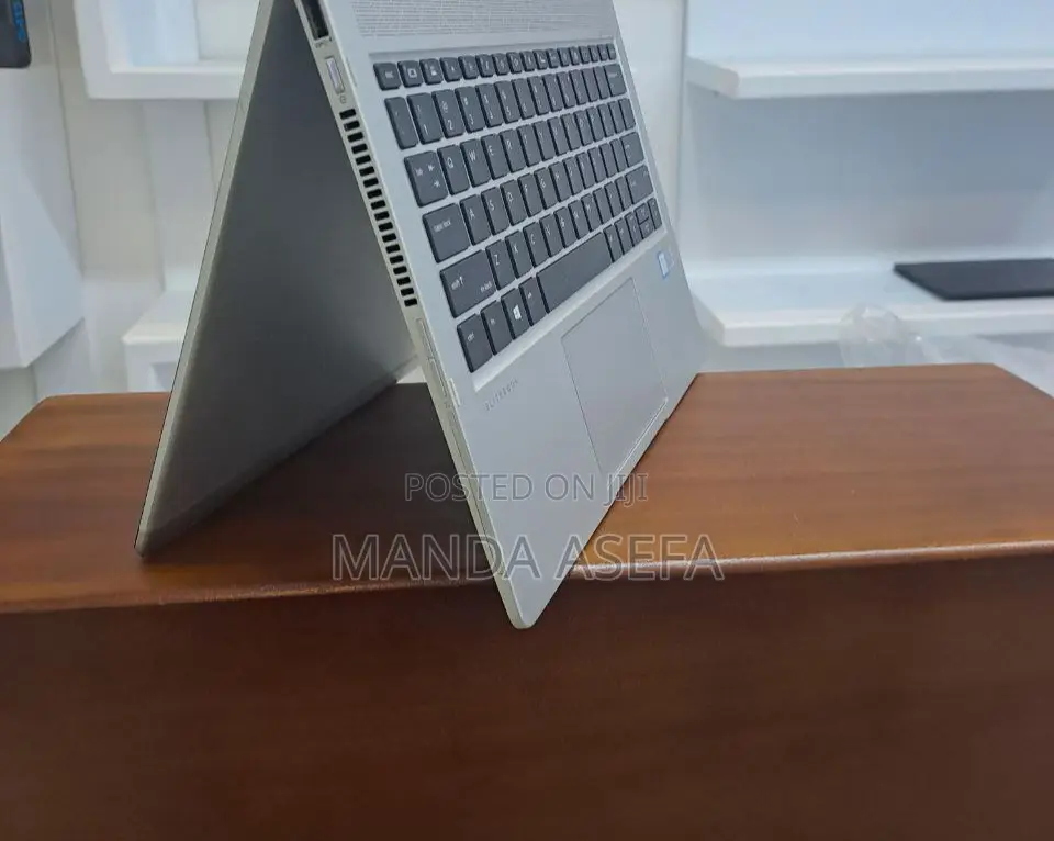 New Laptop HP EliteBook 830 G6 16GB Intel Core I7 SSD 512GB