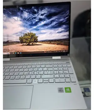 Photo - New Laptop HP Envy X360 8GB Intel Core I5 SSD 512GB