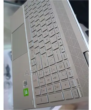 New Laptop HP Envy X360 8GB Intel Core I5 SSD 512GB