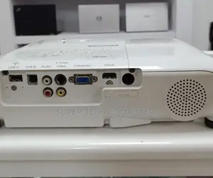 Epson EB-X31 Projector for Sell