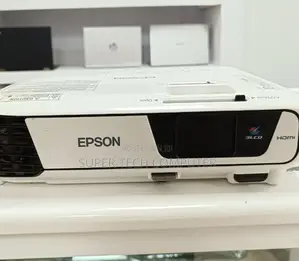 Epson EB-X31 Projector for Sell