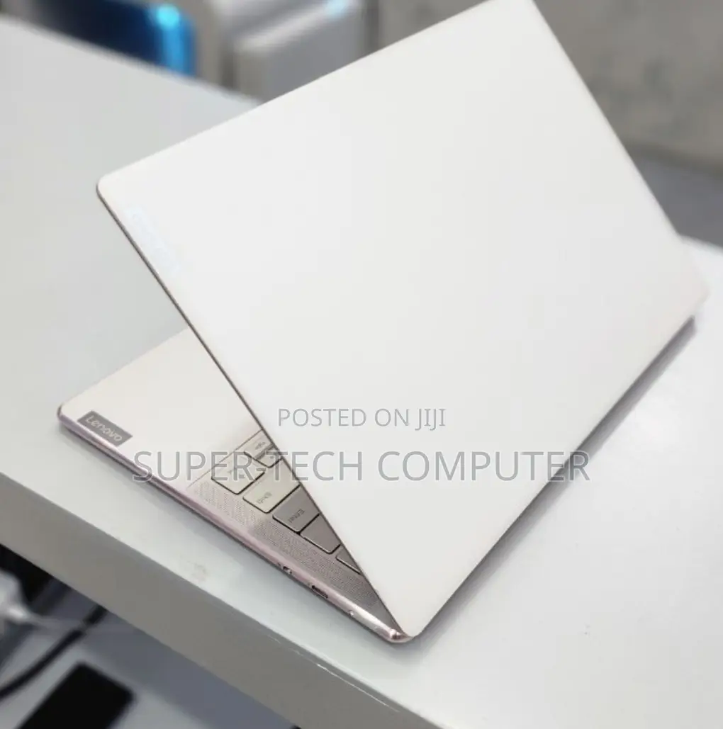 New Laptop Lenovo Yoga C740 16GB Intel Core I7 SSD 1T