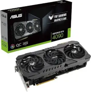 4090 RTX 24GB Graphics Card