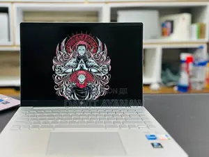 Photo - New Laptop HP Pavilion 15 16GB Intel Core I5 SSD 512GB