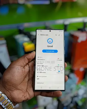 New Samsung Galaxy S22 Ultra 5G 256 GB