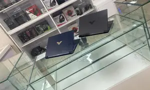 New Laptop HP Victus 16 8GB AMD Ryzen 5 SSD 512GB