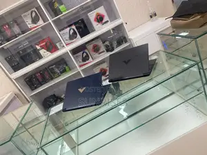 New Laptop HP Victus 16 8GB AMD Ryzen 5 SSD 512GB